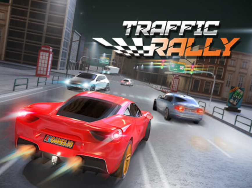 Traffic Rally